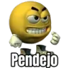 pendejo