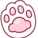 Paw_Pink