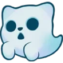 Cat_Ghost Discord Emoji