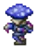 spore