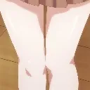 MahiruThighs