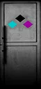 fbxdoor