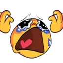CRY Discord Emoji