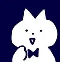 BowtieCat_Blank