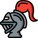 cavaleiro Discord emoji