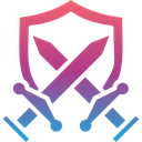 escudocolorido Discord emoji