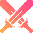 espadasvermelhas Discord emoji