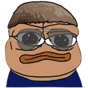 GhillieDumbStare