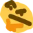thinkink Discord Emoji