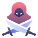 assassino Discord emoji