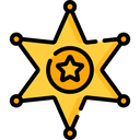 xerife Discord emoji