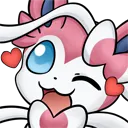 Sylv_wink
