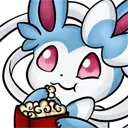 Sylv_popcorn
