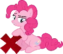 PinkieNo