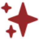 darkred Discord Emoji