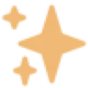 Pastelorange pastelOrange Discord Emoji