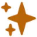 Darkorange DarkOrange Discord Emoji
