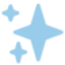 Pastelblue pastelBlue Discord Emoji