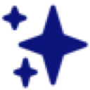 Darkblue darkblue Discord Emoji