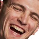 loganLaugh Discord emoji