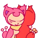 skSkittyShinyHug skSkittyShinyHug