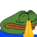 Prayge