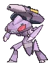 Genesect