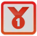1_u Discord emoji