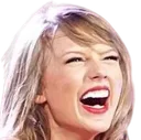 TayLaugh Discord Emoji
