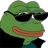 Ez Pepe EzPepe Discord Emoji