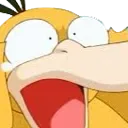 PsyduckScream PsyduckScream