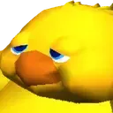 chocobo