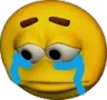 Very Sad VerySad Discord Emoji