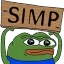 Pepesimp pepesimp Discord Emoji