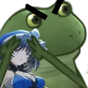 MyYangYang Discord Emoji