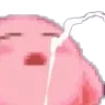 kirbynut Discord Emoji
