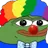pepeclown