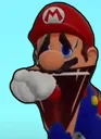mario_laughing_and_pointing Discord Emoji