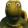 HUH HUH