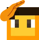 smokeysalute