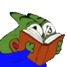 PepegaReading