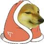 K9_Kitchen_A7_Doge_Cozy Discord Emoji