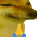 K9_Kitchen_B2_Doge_Dorime Discord Emoji