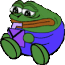 sadgeicecek Discord Emoji