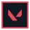 mlr_Valorant Discord Emoji