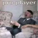 Progamer Discord Emoji