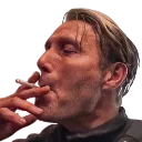 MadsSmoking MadsSmoking