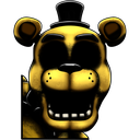 GoldenFreddy Discord emoji