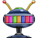 CandyCadet Discord emoji