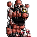 MoltenFreddy Discord emoji